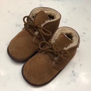 Toddler UGG boots